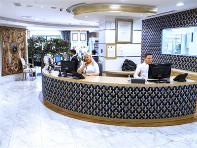 Versailles Dental Clinic