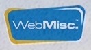 WebMisc Logo