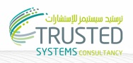 Trusted Systems Consultancy LLC Logo