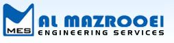 Al Mazrooie Engineering Services LLC Logo