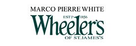 Wheeler’s of St James’s Dubai Logo