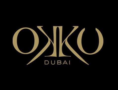 OKKU Logo
