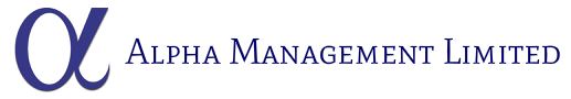 Alpha Management Limited Logo