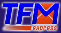TFM Express Logo
