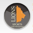 Lions Sports Logo