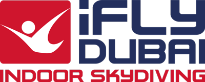 iFLY Dubai Logo