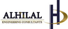 Al Hilal Engineering Consultants Logo