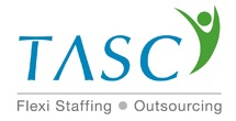 TASC Outsourcing Logo