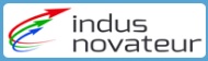 Indus Novateur Software Logo