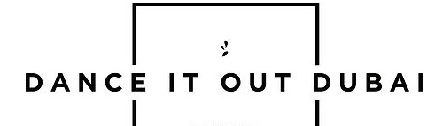 DANCE IT OUT DUBAI Logo