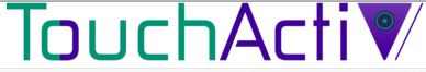 TouchActiv Logo