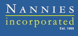 Nannies Incorporated Logo