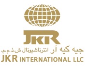 JKR International LLC Logo