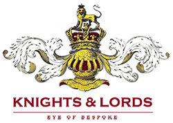 Knights & Lords Trading LLC Logo