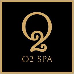 O2 Spa - Millennium Plaza Hotel Logo