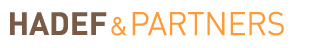 Hadef & Partners Logo
