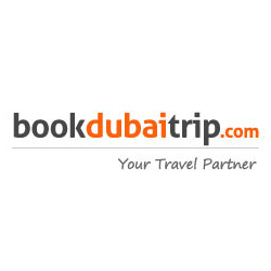 Book Dubai Trip Logo