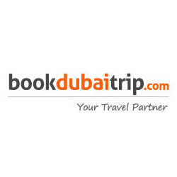 Book Dubai Trip Logo