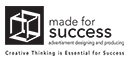 Made For Success Logo