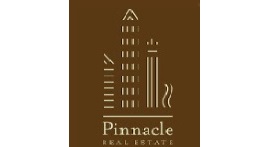 Pinnacle Real Estate Logo