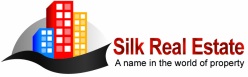 Silk Real Estate Logo