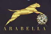 Araiish Logo
