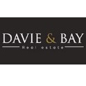 Davie & Bay Real Estate Logo