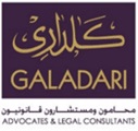 Galadari Advocates & Legal Consultants Logo