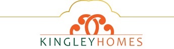 Kingley Homes Properties Logo