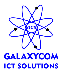 Galaxycom ICT Solutions-DMCC Logo