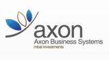 Axon Business Systems LLC Logo