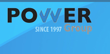 Power Group Logo