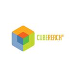 CubeReach Logo