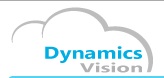 Dynamics Vision Logo