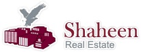 Shaheen Real Estate Logo