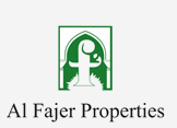 Al Fajer Properties Logo