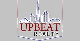 Upbeat Realty Logo