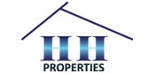 Happy Home Properties LLC Logo