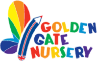 Golden Gate Nursery Logo