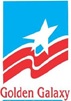 Golden Galaxy Real Estate Logo