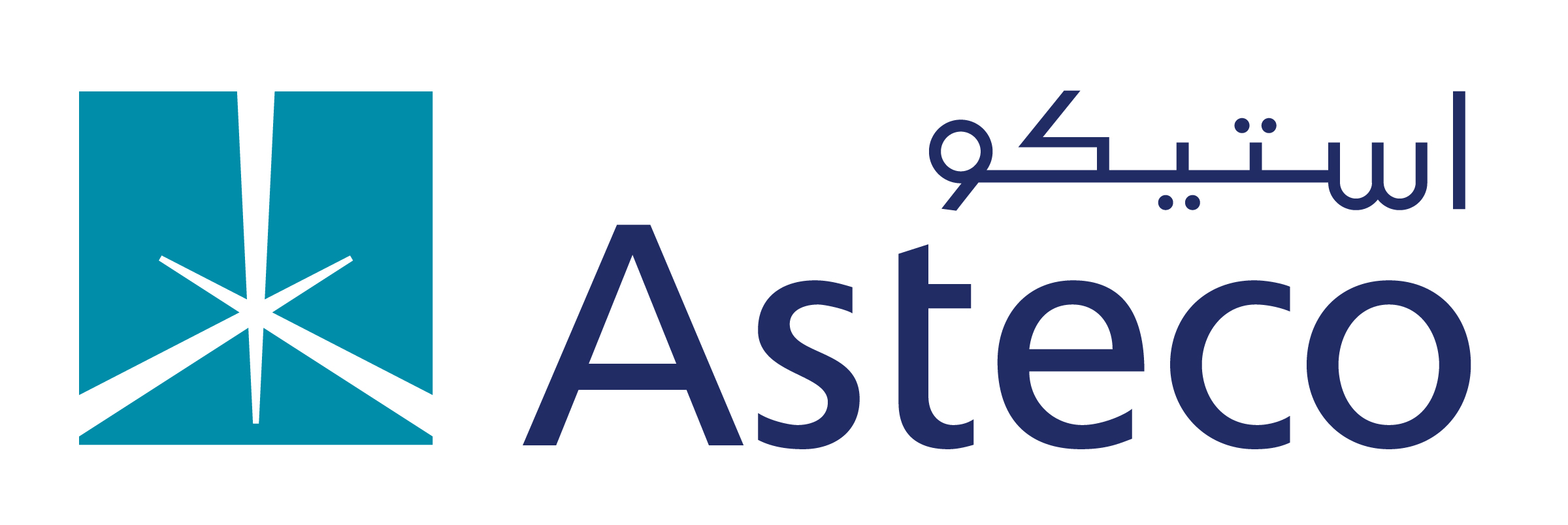 ASTECO Haxxon Logo