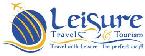Leisure Travel & Tourism Logo