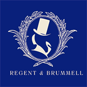 Regent & Brummell Tailors LLC Logo