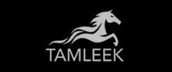 Tamleek Real Estate Co Logo