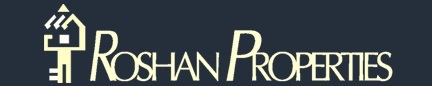 Roshan Properties Logo