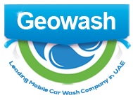 Geowash UAE Logo