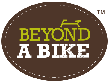 Beyond A Bike Logo
