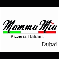 Mamma Mia Pizza