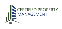 Certified Property Management Logo