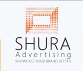 Shura Advertising Logo